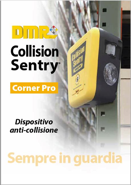 Cat_Collision Sentry Corner Pro